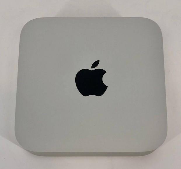 Apple Macmini M2 Chip (2023), 8GB RAM, 512GB SSD, Ezst [MMFK3LL/A]